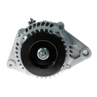 Alternator 12 V 120 A Ø 99 mm HELLA for TOYOTA...