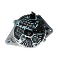 Alternator 12 V 120 A Ø 99 mm HELLA for TOYOTA AVENSIS and others