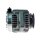 Alternator 12 V 120 A Ø 99 mm HELLA for TOYOTA AVENSIS and others