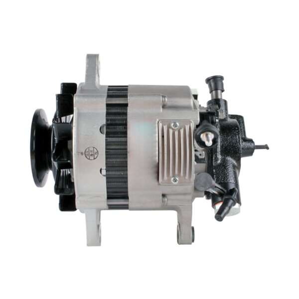 Alternator 12 V 60 A Ø 74 mm HELLA for KIA RETONA and others