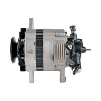 Alternator 12 V 60 A Ø 74 mm HELLA for KIA RETONA...
