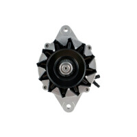 Alternator 12 V 60 A Ø 74 mm HELLA for KIA RETONA...