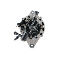 Alternator 12 V 60 A Ø 74 mm HELLA for KIA RETONA and others