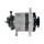 Alternator 12 V 60 A Ø 74 mm HELLA for KIA RETONA and others