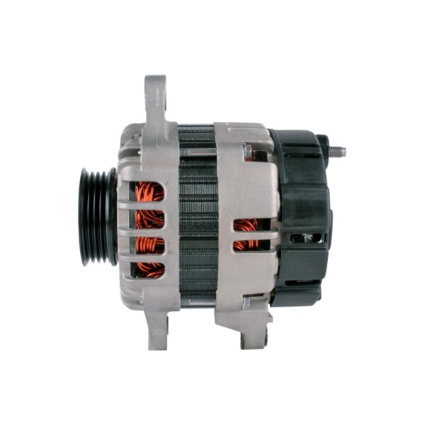 Alternator 14 V 70 A Ø 59 mm HELLA for HYUNDAI Atos and others