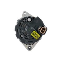 Alternator 14 V 70 A Ø 59 mm HELLA for HYUNDAI...