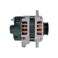 Alternator 14 V 70 A Ø 59 mm HELLA for HYUNDAI Atos and others