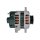 Alternator 14 V 70 A Ø 59 mm HELLA for HYUNDAI Atos and others
