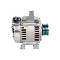 Alternator 12 V 70 A Ø 55 mm HELLA for TOYOTA YARIS and others