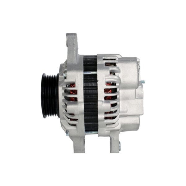 Alternator 12 V 80 A Ø 65 mm HELLA for HONDA JAZZ and others