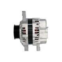 Alternator 12 V 80 A Ø 65 mm HELLA for HONDA JAZZ...