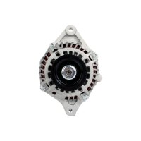 Alternator 12 V 80 A Ø 65 mm HELLA for HONDA JAZZ...