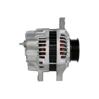 Alternator 12 V 80 A Ø 65 mm HELLA for HONDA JAZZ and others