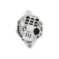 Alternator 12 V 80 A Ø 65 mm HELLA for HONDA JAZZ and others