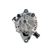Generator mit Doppelriemenscheibe 86mm HELLA für...