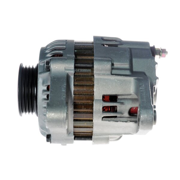 Alternator 12 V 55 A Ø 55 mm HELLA for SUZUKI SWIFT and others
