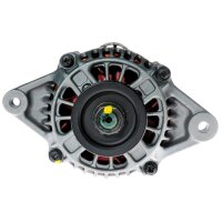 Alternator 14 V 55 A Ø 55 mm HELLA for SUBARU...