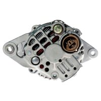 Alternator 14 V 55 A Ø 55 mm HELLA for SUBARU Justy II and others