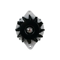 Generator mit Doppelriemenscheibe 86mm HELLA für...