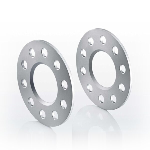 Spurverbreiterungen 10mm EIBACH für CITROEN C1 II