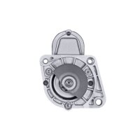 Starter 12 V 0.8 kW 9 teeth HELLA suitable for FIAT PALIO...