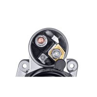 Starter 12 V 0.8 kW 9 teeth HELLA suitable for FIAT PALIO and others