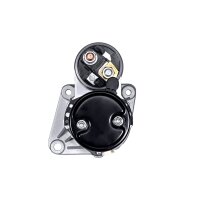 Anlasser Starter 0,8 kW 9 Zähne HELLA für FIAT DOBLO PALIO SIENA STRADA