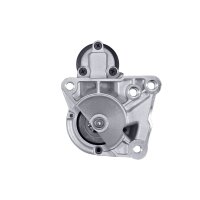 Starter 12 V 0.9 kW 9 teeth HELLA for RENAULT LAGUNA and...