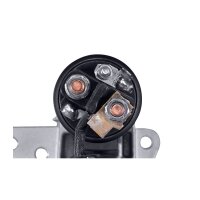 Anlasser Starter 0,9 kW 9 Zähne HELLA für RENAULT LAGUNA II (BG0/1_)