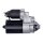 Anlasser Starter 0,9 kW 9 Zähne HELLA für RENAULT LAGUNA II (BG0/1_)