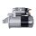 Anlasser Starter 1 kW 8 Zähne HELLA für CHEVROLET MATIZ (M200/ M250)