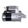 Anlasser Starter 1 kW 8 Zähne HELLA für CHEVROLET MATIZ (M200/ M250)
