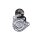 Anlasser Starter 1 kW 8 Zähne HELLA für CHEVROLET MATIZ (M200/ M250)