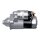 Anlasser Starter 1 kW 8 Zähne HELLA für CHEVROLET MATIZ (M200/ M250)