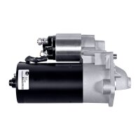 Anlasser Starter 2,2 kW 9 Zähne HELLA für VOLVO V70 III (135)