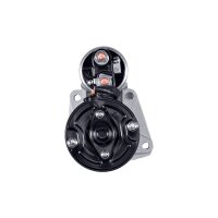 Anlasser Starter 2,2 kW 9 Zähne HELLA für VOLVO V70 III (135)