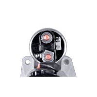 Anlasser Starter 2,2 kW 9 Zähne HELLA für VOLVO V70 III (135)