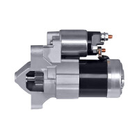 Starter 12 V 1.4 kW 12 teeth HELLA for CITROËN JUMPY...