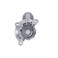 Starter 12 V 1.4 kW 12 teeth HELLA for CITROËN JUMPY...