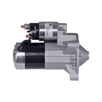 Starter 12 V 1.4 kW 12 teeth HELLA for CITROËN JUMPY and others