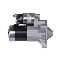 Anlasser Starter 1,4 kW 12 Zähne HELLA für PEUGEOT 406 Break (8E/F)