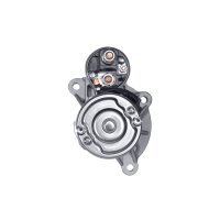 Anlasser Starter 1,4 kW 12 Zähne HELLA für PEUGEOT 406 Break (8E/F)