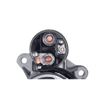 Anlasser Starter 1,4 kW 12 Zähne HELLA für PEUGEOT 406 Break (8E/F)