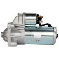 Starter 12 V 2.1 kW 11 teeth HELLA suitable for VOLVO S40...