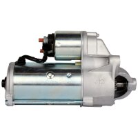 Anlasser Starter 2,1 kW 11 Zähne HELLA für VOLVO V40 Kombi (645)