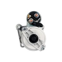 Anlasser Starter 2,1 kW 11 Zähne HELLA für VOLVO V40 Kombi (645)