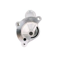 Starter HELLA 2,3kW 10 teeth flange 72mm for LANCIA...