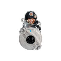 Starter 12 V 2.3 kW 10 teeth HELLA suitable for e.g. LANCIA PHEDRA