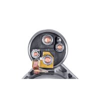 Anlasser Starter 12 V 1,6 kW 10 Zähne HELLA für u.a. BMW 1er