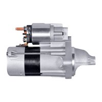 Anlasser Starter 1,6 kW 10 Zähne HELLA für BMW 1er (E87)